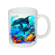 Custom 11oz Photo Mug Custom 11oz Photo Mug